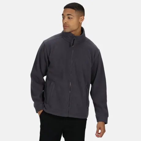 Regatta - Mens Thor 350 Full Zip Fleece Jacket