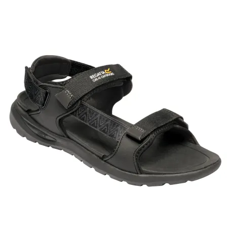 Regatta - Mens Marine Web Sandals