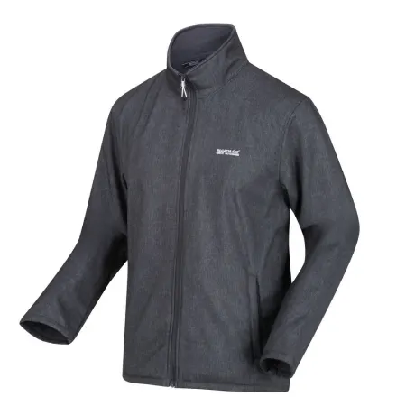 Regatta - Mens Cera V Wind Resistant Soft Shell Jacket