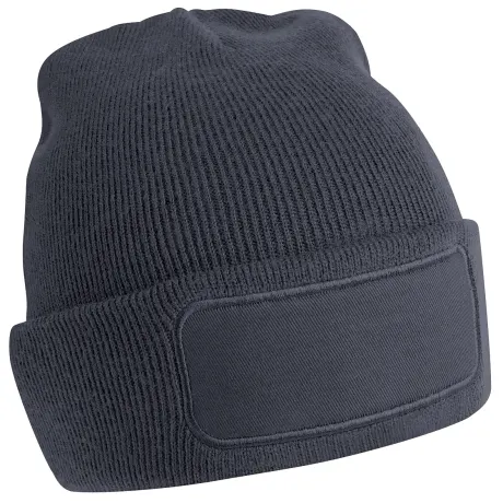 Beechfield - - Bonnet tricoté - Homme