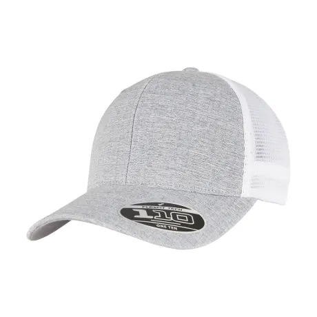 Flexfit - Unisex Adult 110 Mesh Two Tone Cap