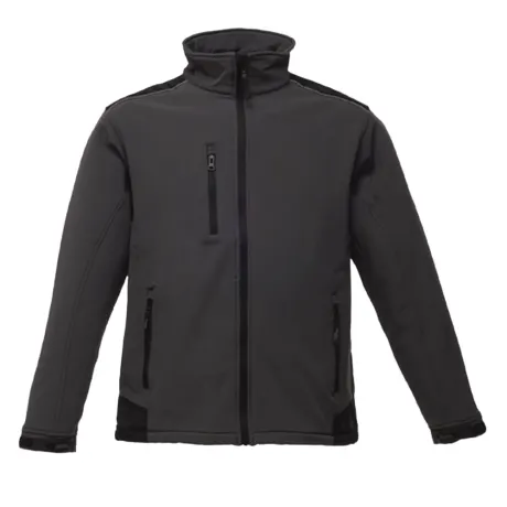 Regatta - Mens Sandstorm Jacket