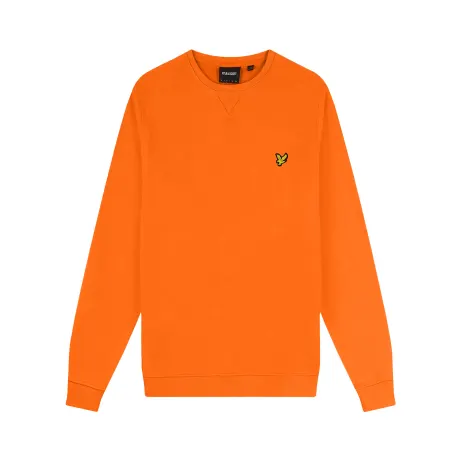 Lyle & Scott - - Sweat - Homme