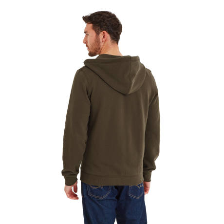 TOG24 - - Veste à capuche ALDEN - Homme