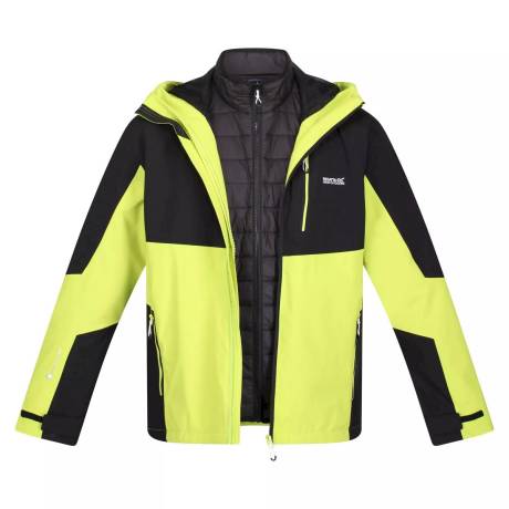 Regatta - - Veste imperméable WENTWOOD - Homme