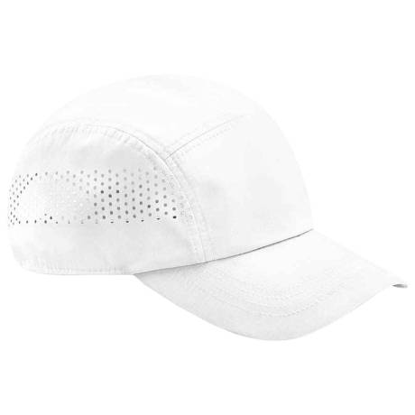 Beechfield - Unisex Adult Technical Running Baseball Cap