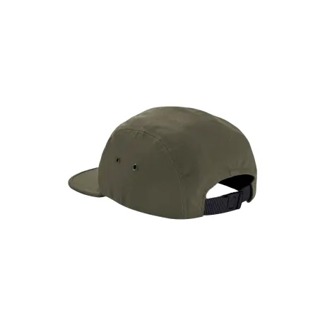 Beechfield - Unisex Adult Natural Cotton 5 Panel Baseball Cap