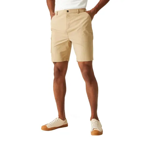 Regatta - - Short DALRY - Homme