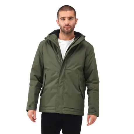 Regatta - Mens Sterlings IV Waterproof Jacket