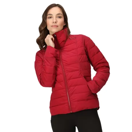 Regatta - Womens/Ladies Keava III Baffled Padded Jacket