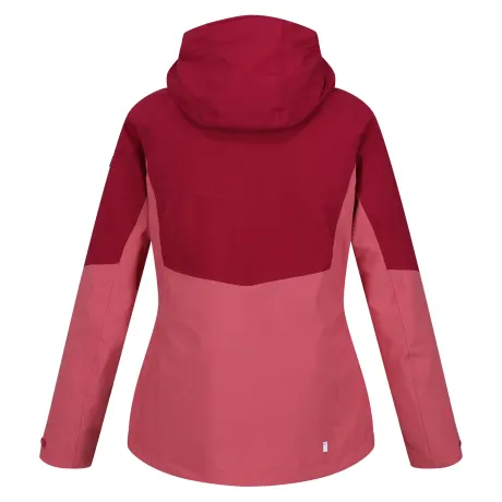 Regatta - Womens/Ladies Wentwood VIII 2 in 1 Jacket