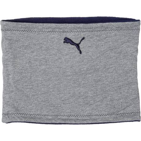 Puma - Fleece Reversible Neck Warmer