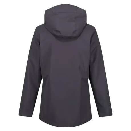 Regatta - - Veste imperméable HAMARA - Femme