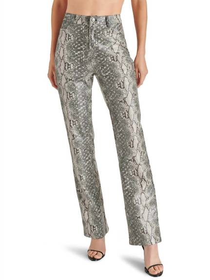 STEVE MADDEN Pantalon Loren