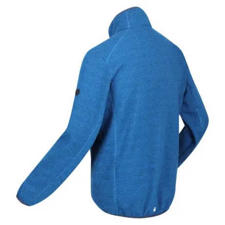 Regatta - Great Outdoors Mens Torrens Full Zip Fleece