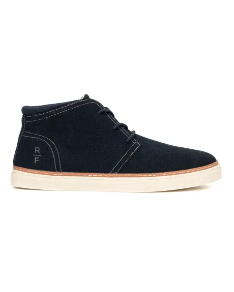 Reserved Footwear New York - Bottes chukka Petrus pour hommes