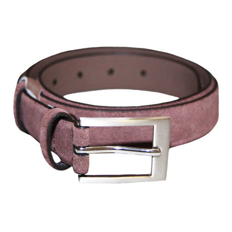 Eastern Counties Leather - Eastern Counties - Ceinture en daim - Femmes