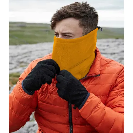 Beechfield - Fleece Recycled Snood