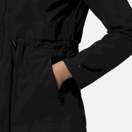 Regatta - - Veste imperméable NADIRA - Femme