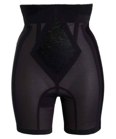 Rago High Waist Leg Shaper Extra Firm Shaping