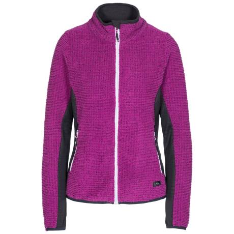 Trespass - Womens/Ladies Liggins Fleece Jacket