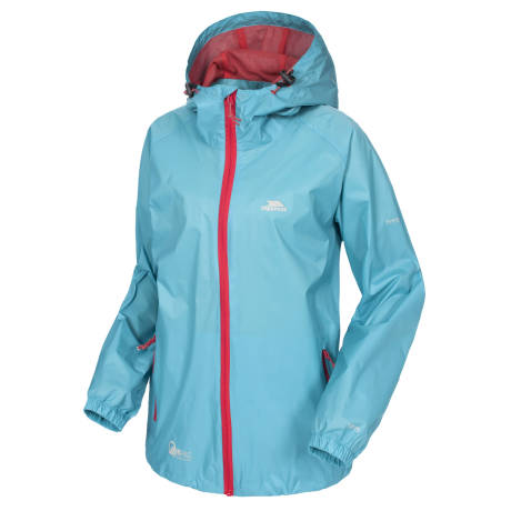 Trespass - - Veste imperméable QIKPAC - Adulte