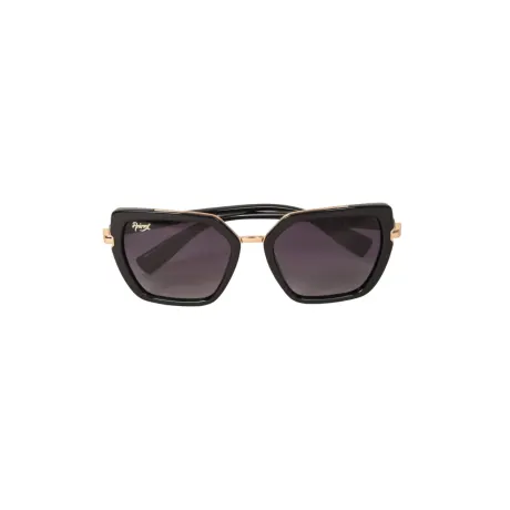 Animal - Womens/Ladies Olive Recycled Polarised Sunglasses