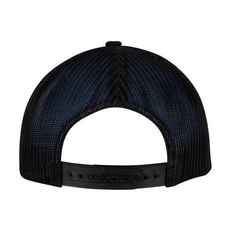 Flexfit - Unisex Adult Foam Curved Peak Trucker Cap