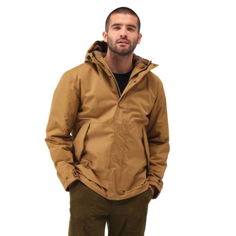 Regatta - - Veste imperméable STERLINGS - Homme