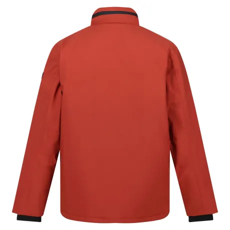 Regatta - Mens Esteve Waterproof Jacket