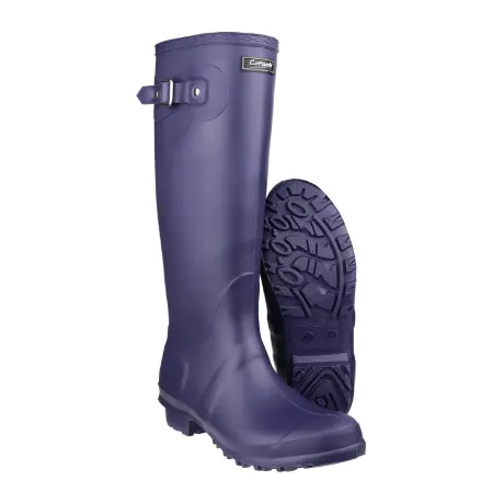 Cotswold - Unisex Sandringham Wellington Boots