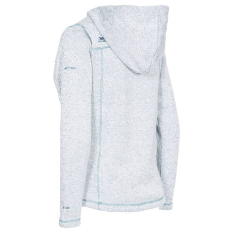 Trespass - Womens/Ladies Odelia Fleece Jacket