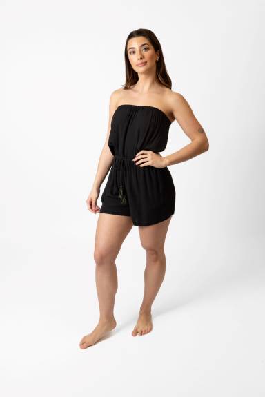 Koy Resort Miami Romper