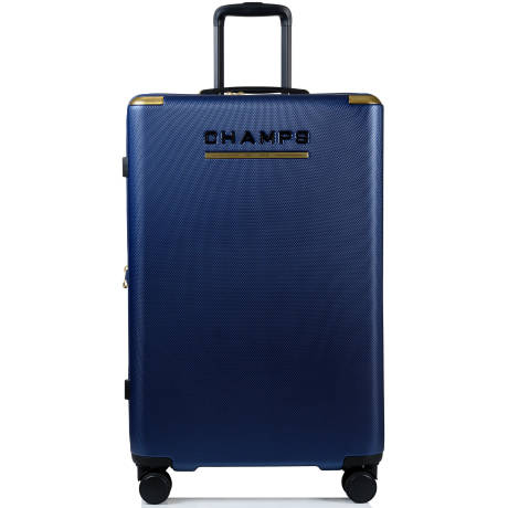 Luxe II Collection - 3-piece Hardside Luggage set