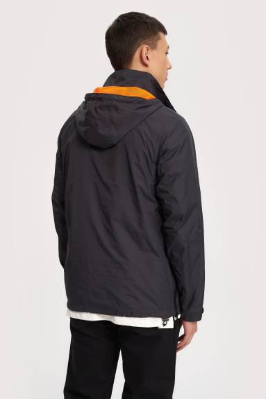 Noize - Valen Short Windbreaker