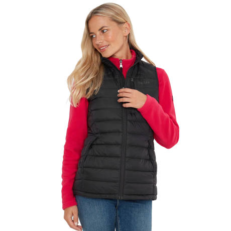 TOG24 - Womens/Ladies Drax Down Vest