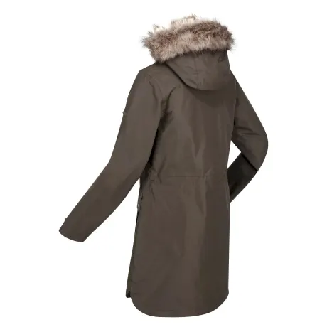 Regatta - - Parka SABINKA - Femme