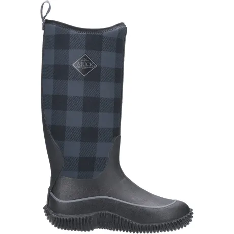 Muck Boots - Womens/Ladies Hale Wellington Boot