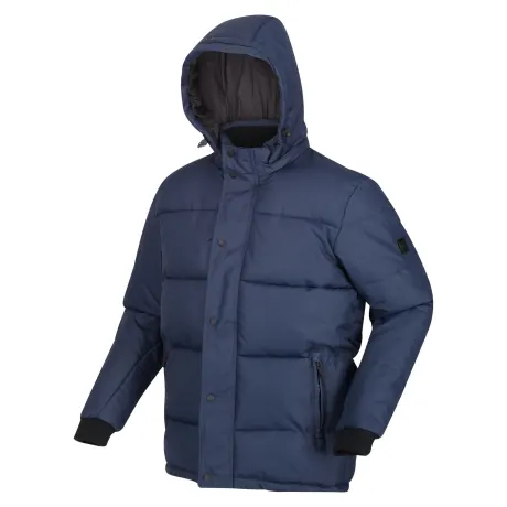 Regatta - Mens Farren Lightweight Puffer Jacket