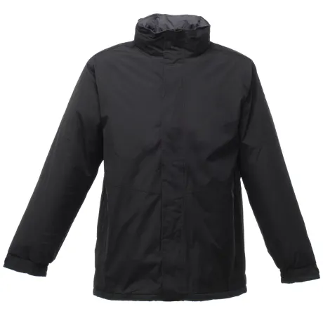 Regatta - Mens Beauford Insulated Waterproof Windproof Performance Jacket