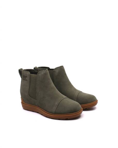 SOREL - Women's Evie Ii Chelsea Boot