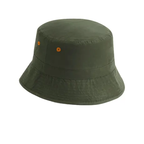 Beechfield - Recycled Polyester Bucket Hat