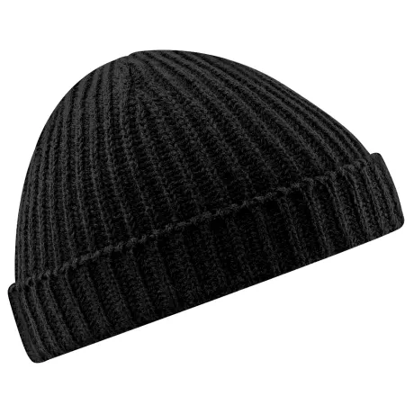 Beechfield - ® Unisex Retro Trawler Winter Beanie Hat