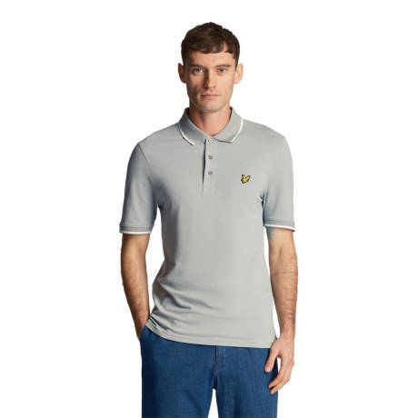 Lyle & Scott - - Polo - Homme