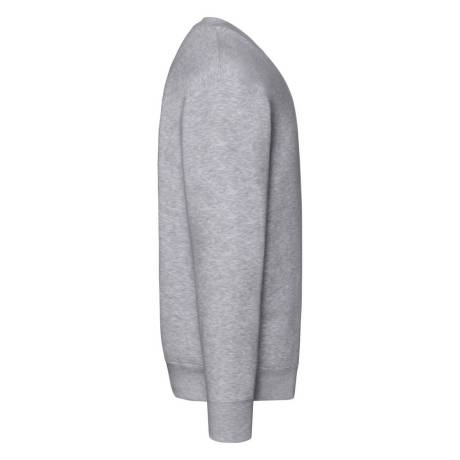 Fruit of the Loom - Mens Premium Set-in Sweatshirt