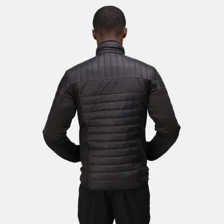 Regatta - Mens Tourer Hybrid Padded Jacket