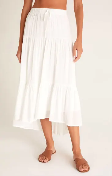 Z Supply - Alba Maxi Skirt