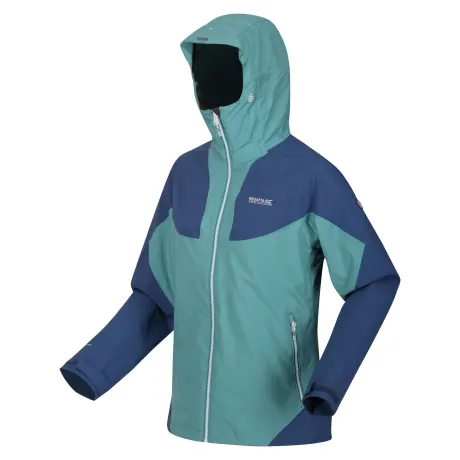 Regatta - - Veste imperméable RADDICK - Femme