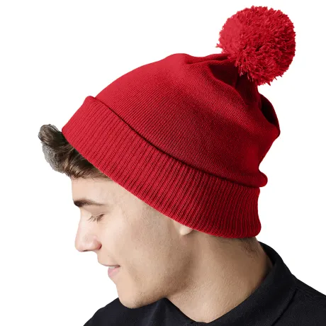 Beechfield - Snowstar Thermal Beanie