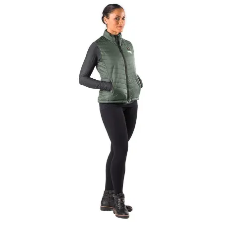 Gobi Heat - Dune Women's Heated Vest